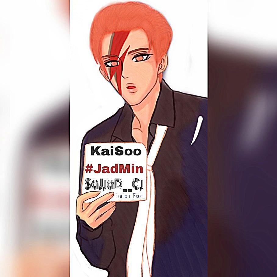 Sajjadcj2's tweet photo. My New Drawing Kim-Kai With Samsung Galaxy Note3 https://t.co/l2t1rB2nFK