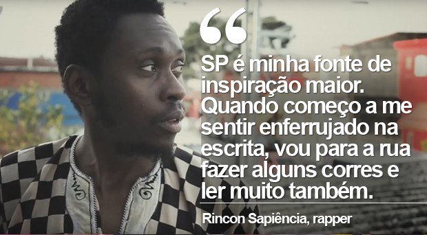 rinconsapiencia's tweet photo. Pra quem ainda não conferiu eu e o meu mano @ricodalasam na estreia da série #SomSP no SPTV! https://t.co/2r5YLfRBGC https://t.co/hUfgL5sNAI