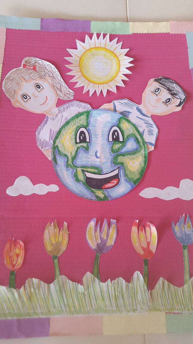 arafadani's tweet photo. 2do "B" 
Grupo N°: 11
"Alimentar conciencia, cuidemos nuestro medio ambiente"🍃🌍🌱😊 https://t.co/mLPs0sh50y