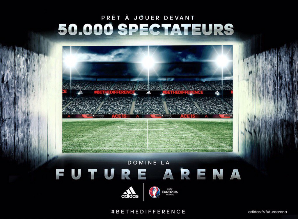 Lo_Lipari's tweet photo. WE #UnitedPlayers = 10 étapes @GalaxyCup #AllFoot5 ⚽️ J-15 Finale à Paris #ArenaFuture #BeTheDifference 👏 TeamUP 💪 https://t.co/XQ8iV986sl