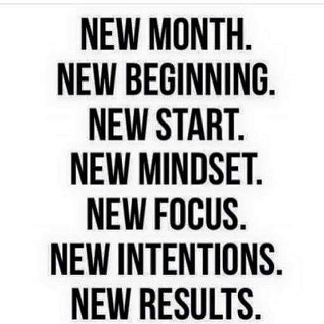 ACTIVProTrainer's tweet image. Happy #November!