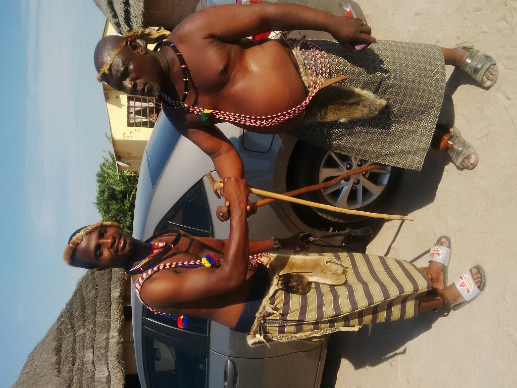 DRManyeva's tweet image. Traditional wedding today thanks to Mam n Daddy