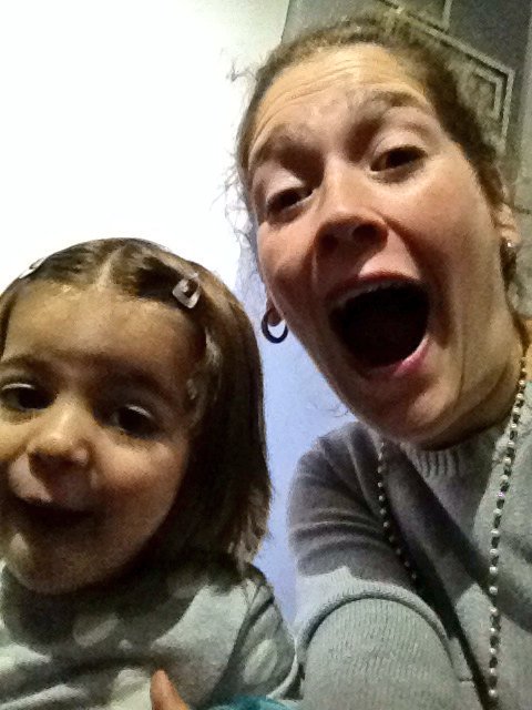 IsabelRiveroA's tweet photo. DOMINGO 😮💃❤️👯👧 #marta https://t.co/ODGCXE4PWa