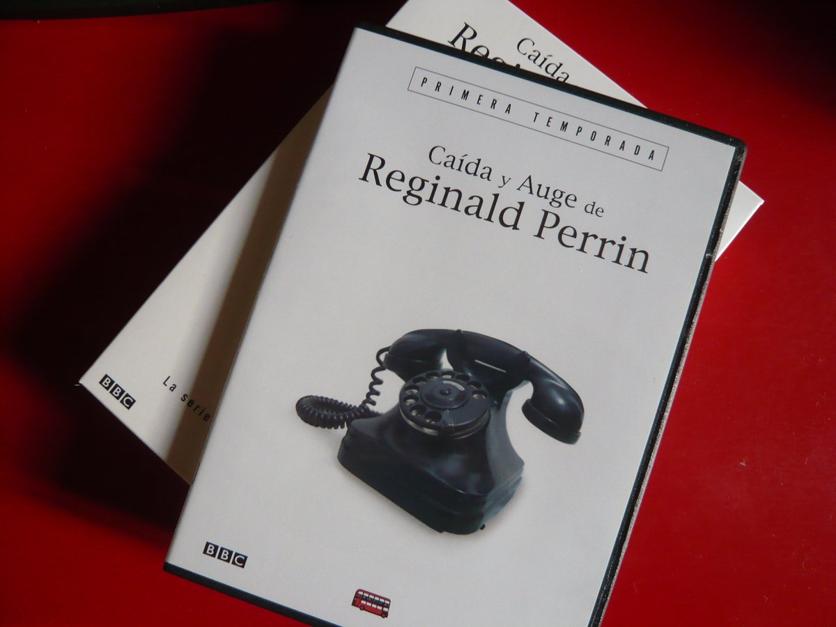 tonidelatorre's tweet photo. Imprescindible #SundayRewatch https://t.co/YaY25rxaTR
