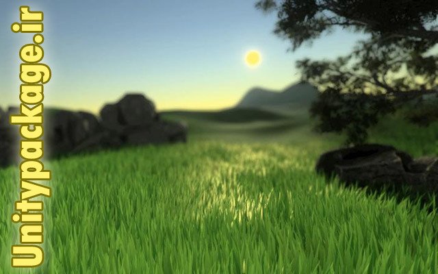 unitypackages's tweet image. پکیج DirectX 11 Grass Shader unitypackage.irفروشگاه/%d9%be%da%a9%db%8c%d8%ac-directx-11-grass-shader/