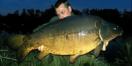 urban_bait's tweet photo. Luke Maher took the Pungent Spicy Red Fish out for the first time and was rewarded with this 35lb+ mirror!!! https://t.co/QBLJo5oWbb