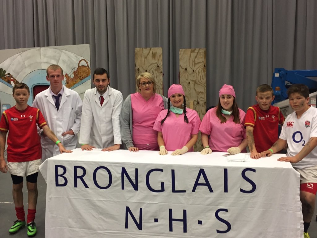 CFFI TREGARON YFC tweet media