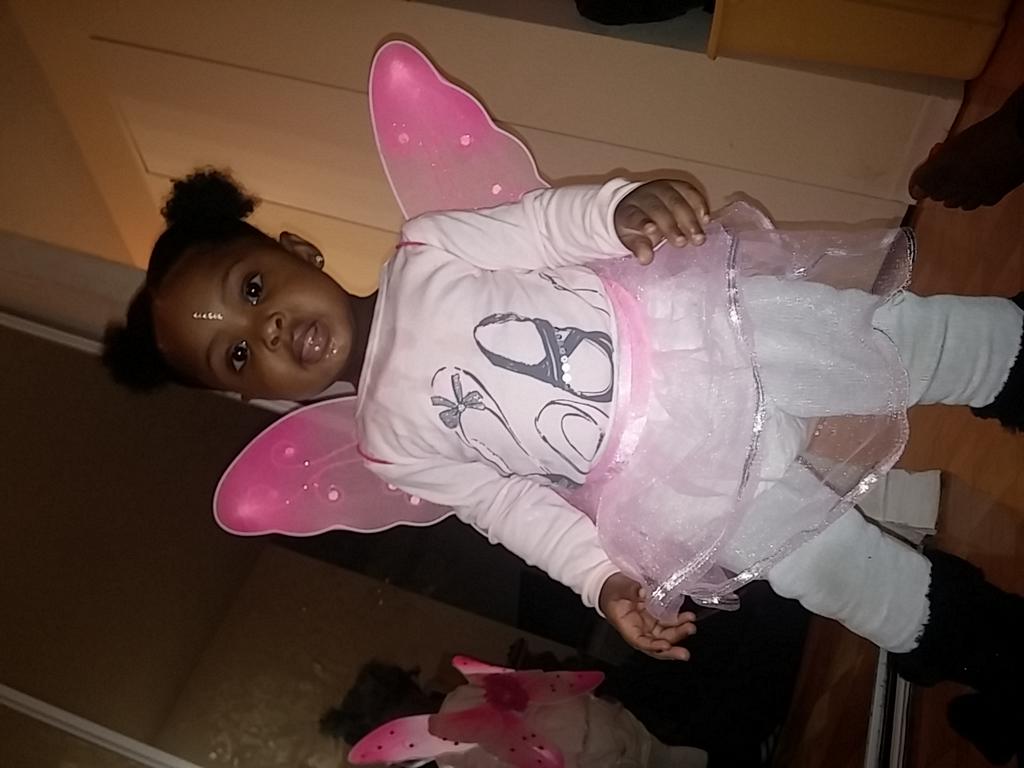 KeyGl9k's tweet photo. Halloween 2015! #princessfairy #littt https://t.co/VMPIW2OoUZ