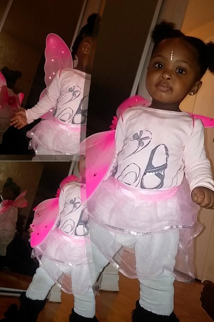 KeyGl9k's tweet photo. Halloween 2015! #princessfairy #littt https://t.co/VMPIW2OoUZ