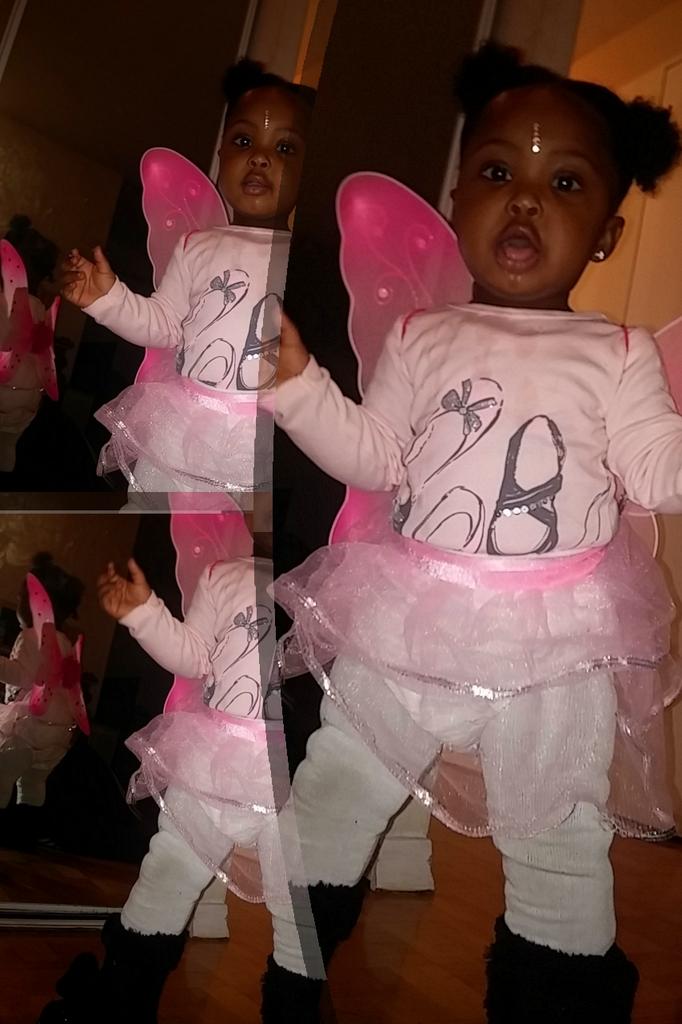 KeyGl9k's tweet photo. Halloween 2015! #princessfairy #littt https://t.co/VMPIW2OoUZ