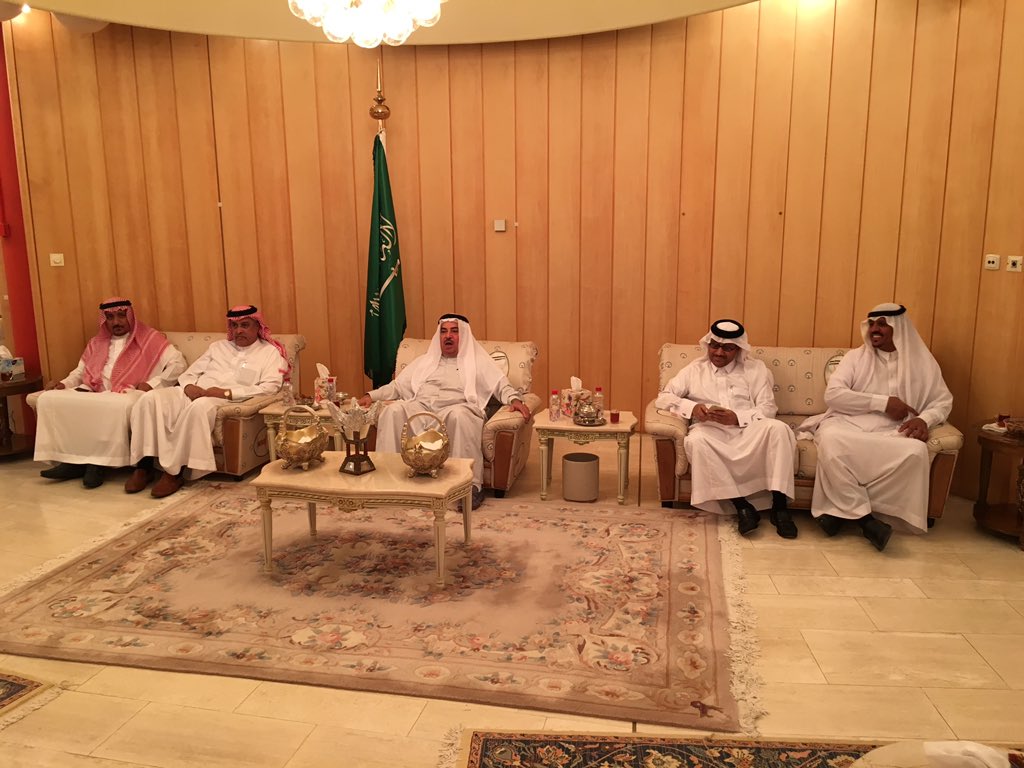 CBEQU's tweet photo. اللقاء التعريفي لاجتماع مجلس عمداء كليات الأعمال بدول مجلس التعاون الخليجي #جامعة_القصيم https://t.co/X1yHC6oedy