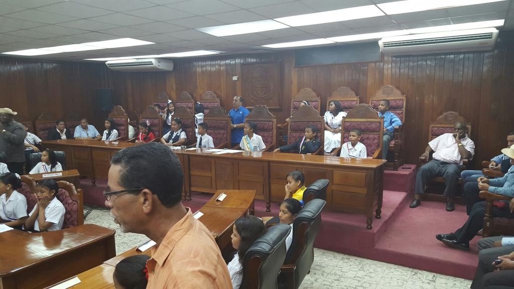 Gobernación de Colón tweet media