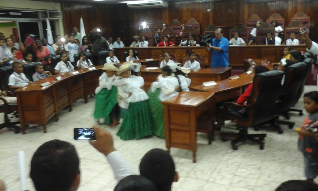 Gobernación de Colón tweet media