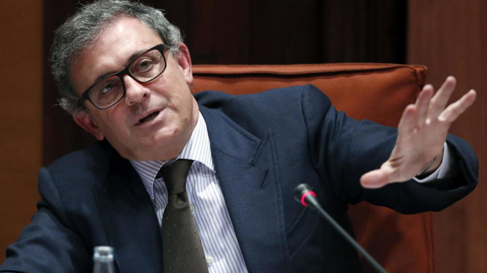 elconfidencial's tweet photo. Jordi Pujol Ferrusola: "Mi empresa está presente en 50 países de cinco continentes" https://t.co/EQIXqxAv2T https://t.co/ZEbEvJHI1p