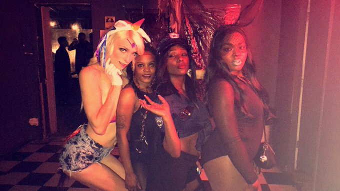 Haha these ladies I loved them!!!! https://t.co/tKVc0cL2MN