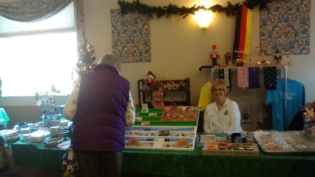 CincyDonau's tweet photo. Do we have German merchandise at #ShopWithFriends? Of course! Come see our handmade items by our other vendors too https://t.co/ajdNel3JVn