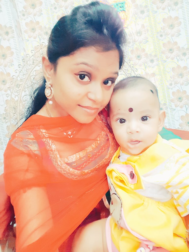 JEET_ki_deewani's tweet photo. Me with my #vaipo #Prince https://t.co/cPOwZipXEV