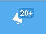 I come back to see this?
You guys really love me.