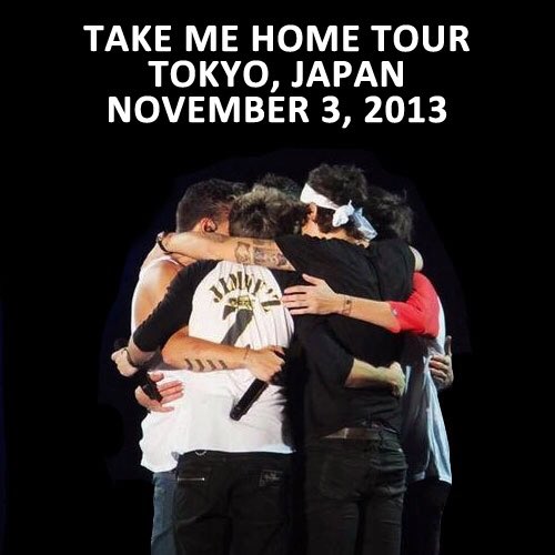 Ultraviolncehs's tweet photo. #OneDirectionTilTheEnd https://t.co/i3ytVrT07J