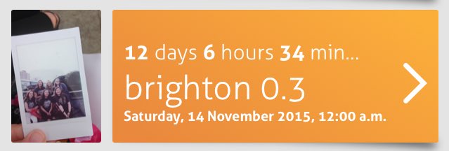 okitslois's tweet image. @PointlessBlog #PointlessBlog2016 what you up to November 14th? yuno just a thought