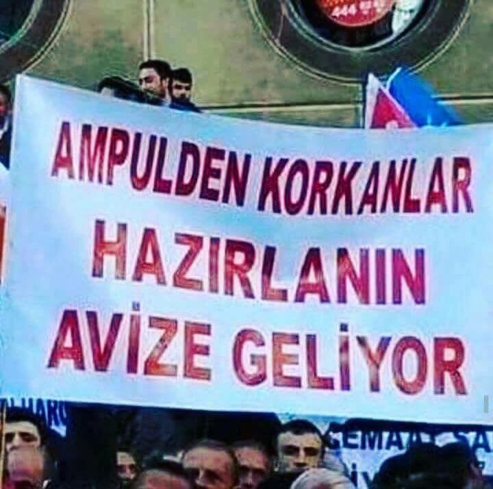 e_emre_eren's tweet photo. Haddinizi Bileceksiniz... #secim2015 https://t.co/iT6w73hzdS