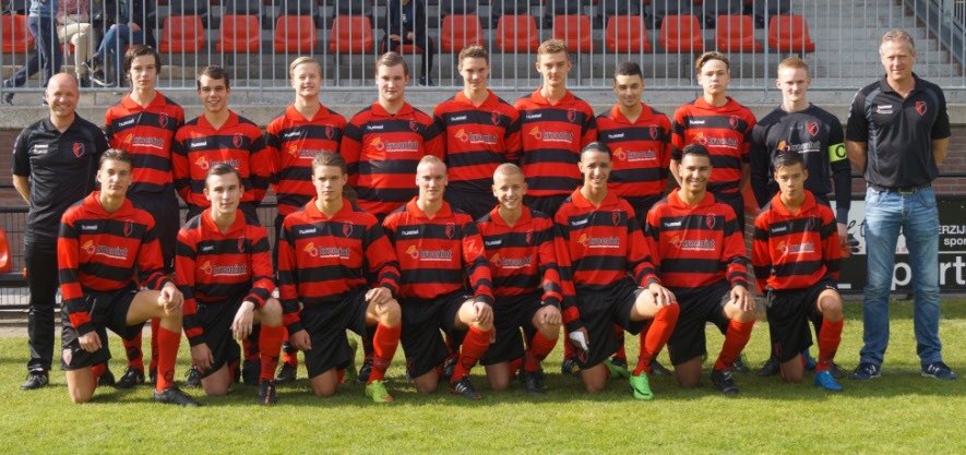 gcfcOlympia_A1's tweet photo. Gisteren 1e periode gewonnen! We zijn goed begonnen, maar prijzen worden pas aan het einde verdeeld! @gcfcOlympia https://t.co/UsV7LXQ0z6
