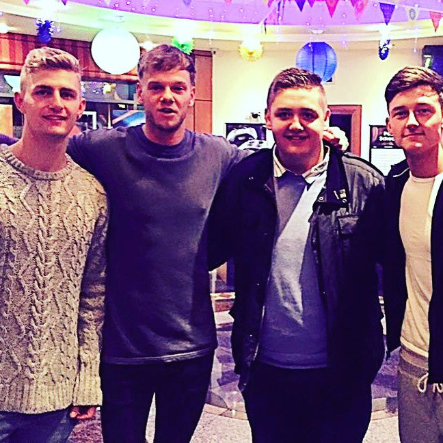 Watch Tattooed knitter's leaked NSFW photo on TwXstars