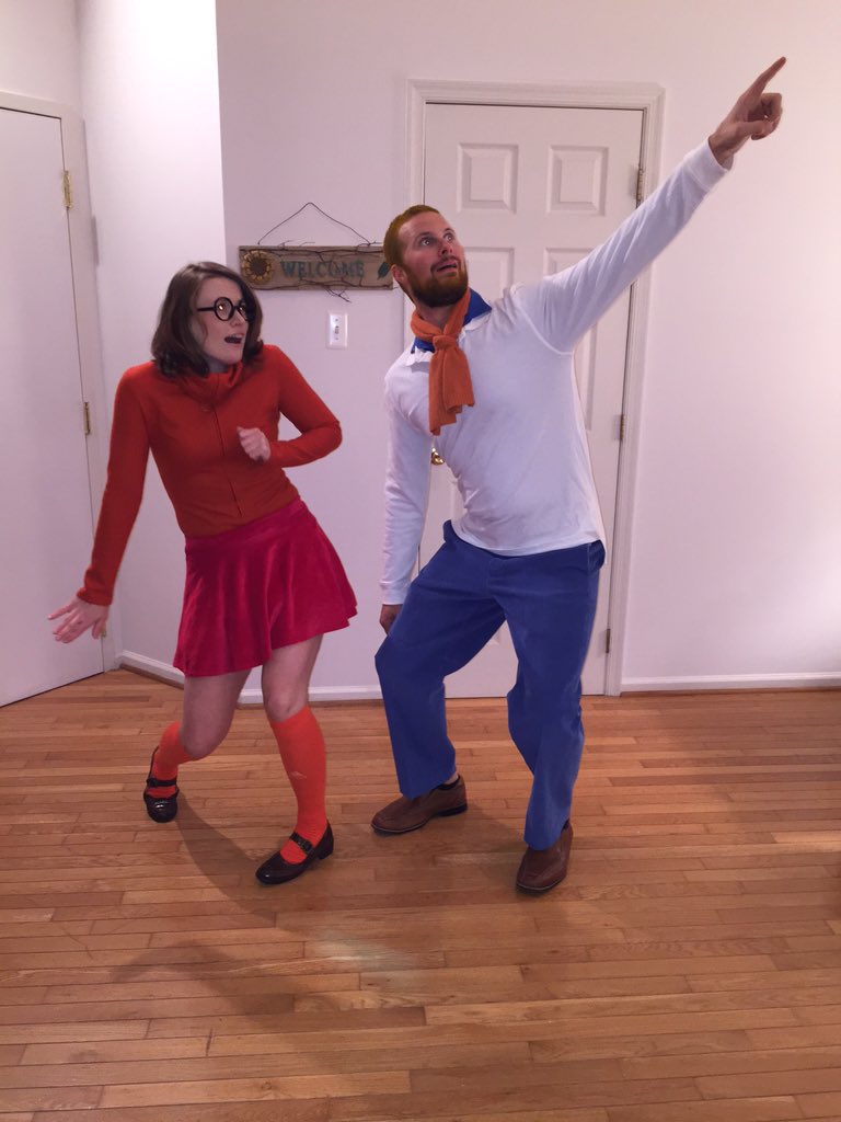 aa_urbana's tweet photo. #scoobydoo https://t.co/U1l4yYzrfj