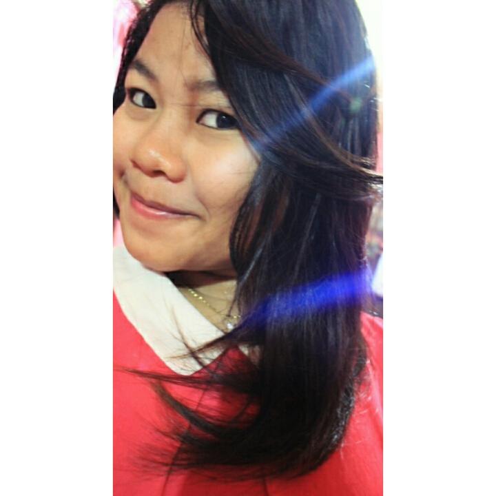 uci_ucik's tweet photo. Makan tidur kerjaannya blm kerja,sering dikatain gendut pdhal kuruspun😌 https://t.co/VF4t0ghaeh