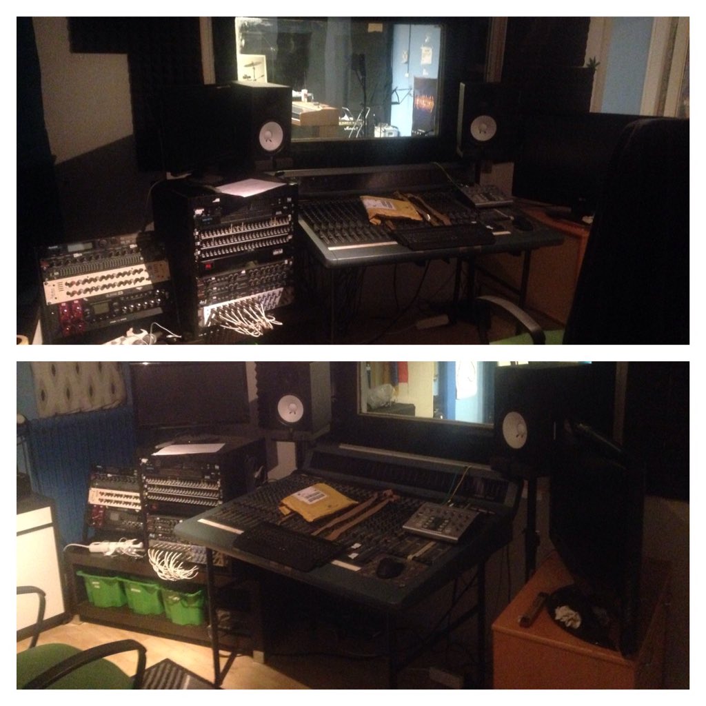 bleedingstudio's tweet image. 