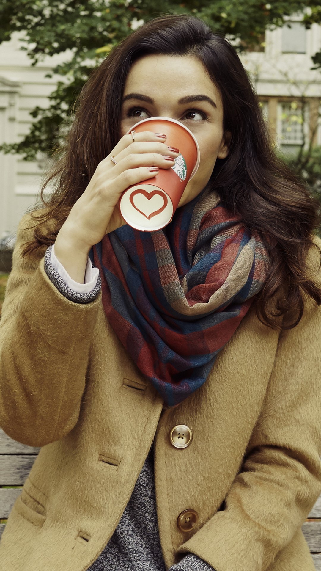 The Red Cups Return / Twitter