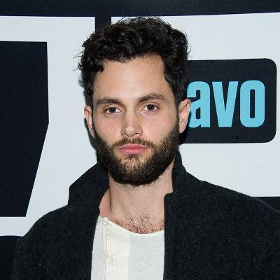 Happy Birthday, Penn Badgley! The Former Gossip Girl Star Turns 29  shared by 