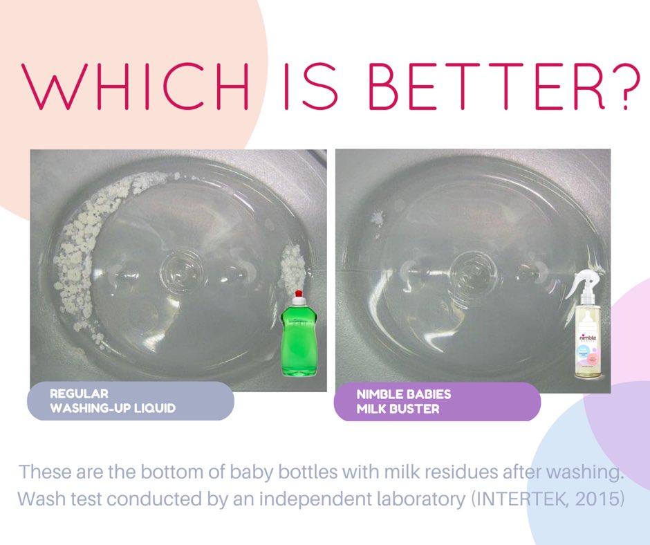 NimbleBabies's tweet photo. @TheoPaphitis we're #NimbleBabies we offer a better way of washing baby bottles, freeing them from milk residue #sbs https://t.co/fzWqm0Pvwa