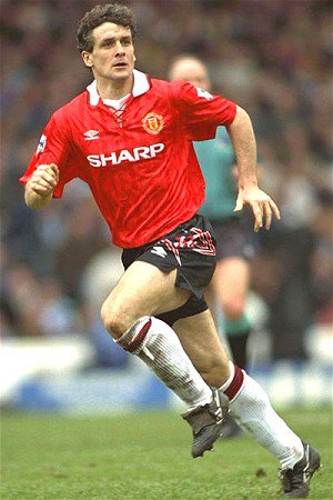 Happy birthday, Mark Hughes! 