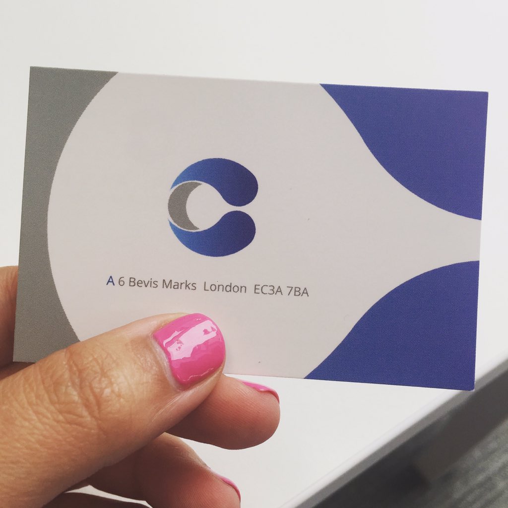 clear_risk's tweet photo. Excited to announce Clear Risk Insurance Brokers launches tomorrow! https://t.co/FcX1EDWSnq