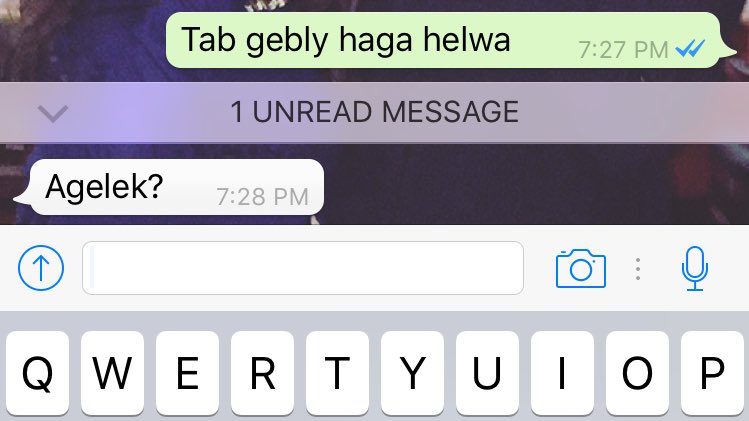 ayaaelhadad's tweet photo. Confidence level too high https://t.co/5QfmXrvcWV
