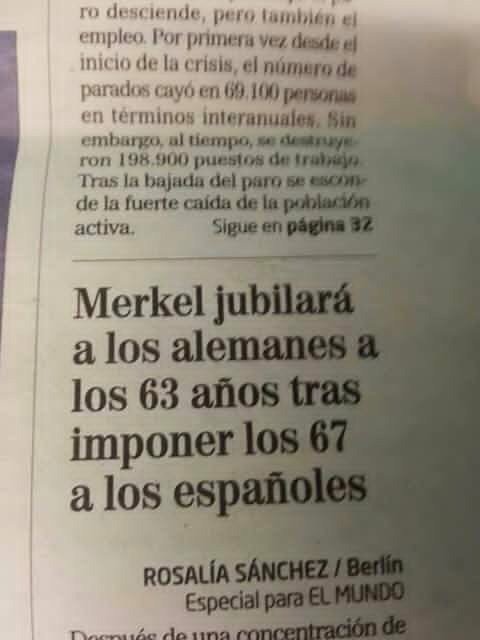 JSimondelatorre's tweet photo. Y el gobierno del PP presumiendo https://t.co/zu9Cndv0kn