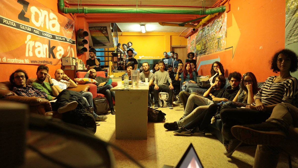 rob_rin's tweet photo. @WindowsBlogIta talk about us! Enjoy our crew! Follow @lascuolaOS and vote! #opensource
https://t.co/t7nMalE6Uy https://t.co/ZuZNVGVPRd