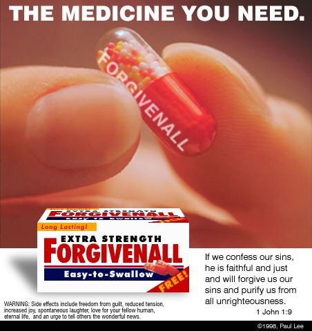 ministerio1's tweet photo. 🇵🇷🇺🇸"Extra Strength Forgivenall"🇵🇷🇺🇸. #FreeSamples #Forgivenall #TheMedicineYouNeed #EasyToSwallow https://t.co/XnrI3Cn9pz