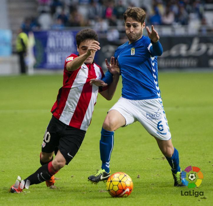LaLiga's tweet photo. FINAL en los partidos de Liga Adelante.
#OSAvGIR 0-1
#ALVvABP 1-1
#ROVvBAT 0-0
#LEGvMLL 0-0 https://t.co/hMtULcXkWR