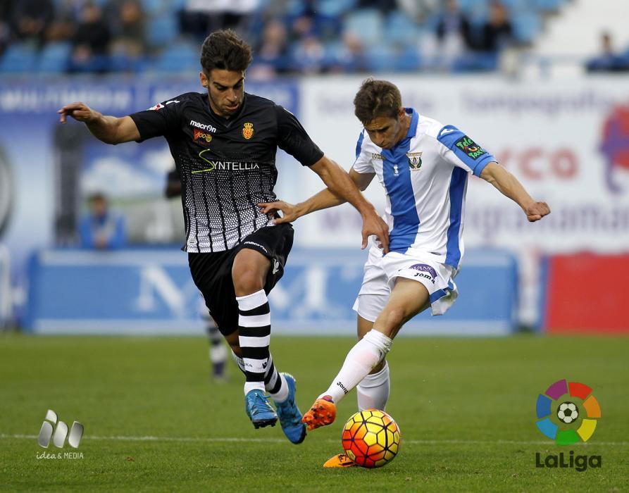 LaLiga's tweet photo. FINAL en los partidos de Liga Adelante.
#OSAvGIR 0-1
#ALVvABP 1-1
#ROVvBAT 0-0
#LEGvMLL 0-0 https://t.co/hMtULcXkWR
