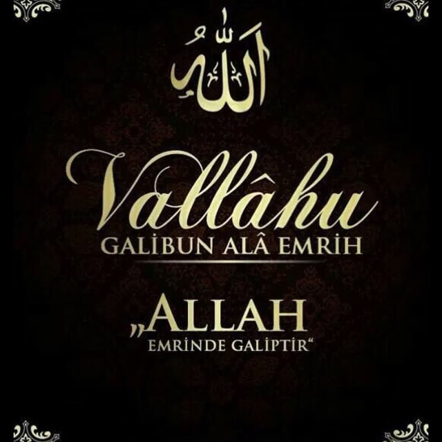 kadir_gurbuz's tweet photo. #VALLAHU #GALİBUN #ALÂ #EMRİH #ALLAH #EMRİNDE #GALİPTİR https://t.co/NnXAy2VmVE