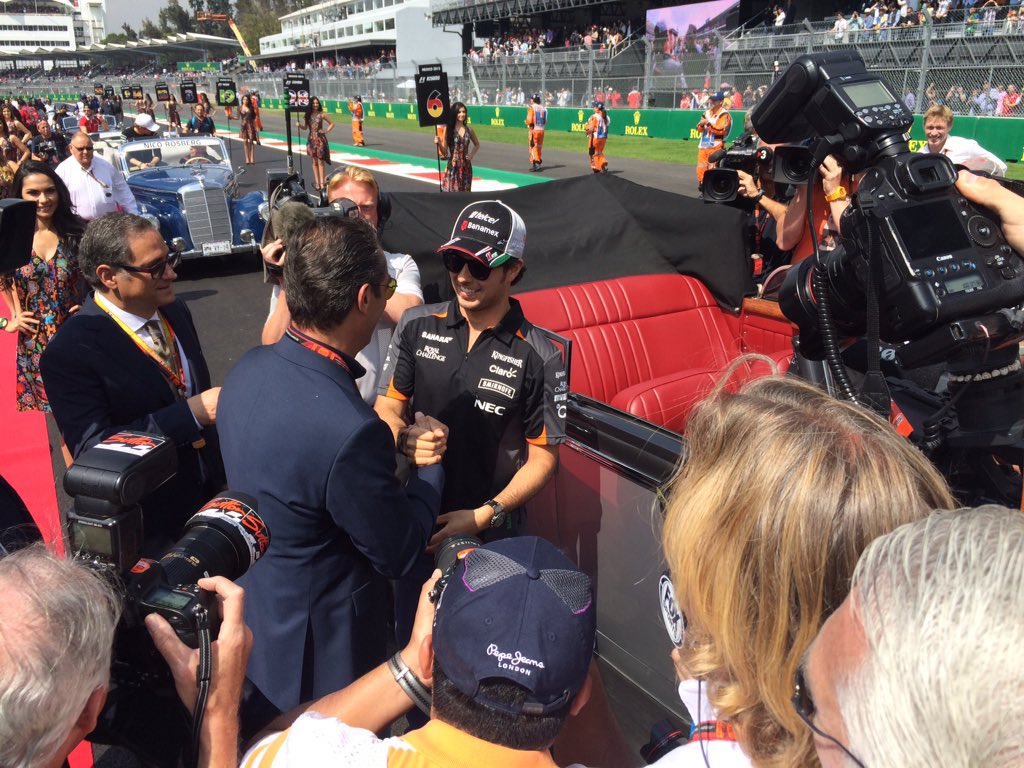 AstonMartinF1 tweet picture