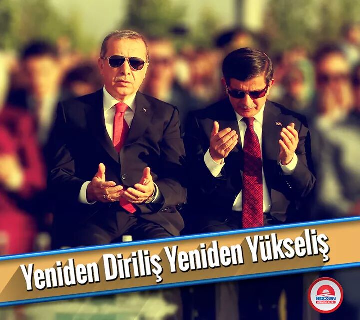 Yeniden diriliş Yeniden yükseliş