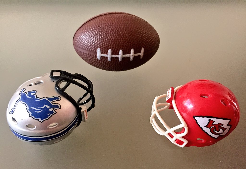jaqui_mtz's tweet image. Resultados #NFLUK!!! 🏈🎉

Lions 10 - 45 Chiefs 

#NFLWeek8