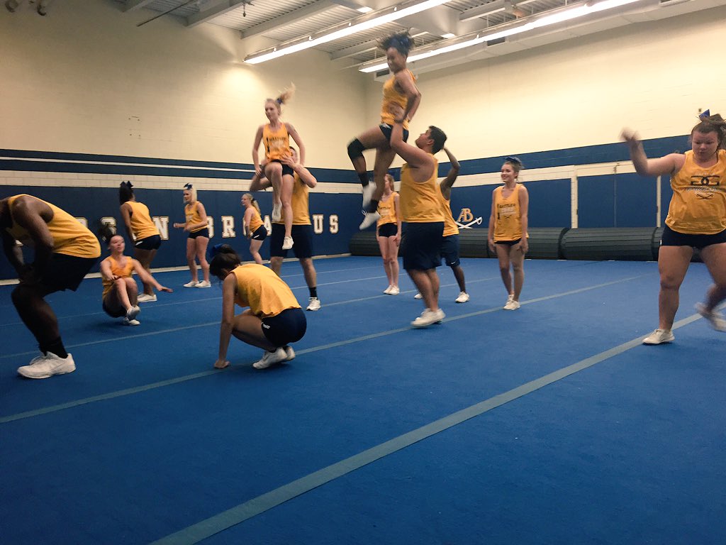 BattlerCheer's tweet photo. #ABBCC https://t.co/2OVg8KfU7d