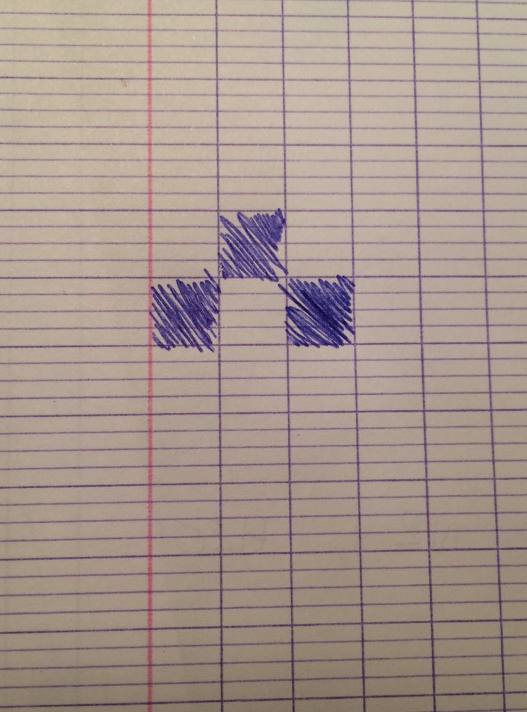 Iziov's tweet photo. Les autres quand ils s'ennuient vs moi quand je m'ennuie ✏️ https://t.co/mxzcqzyC4R