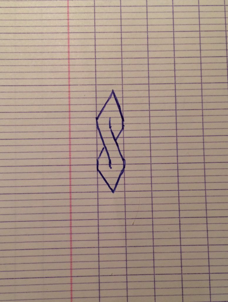 Iziov's tweet photo. Les autres quand ils s'ennuient vs moi quand je m'ennuie ✏️ https://t.co/mxzcqzyC4R