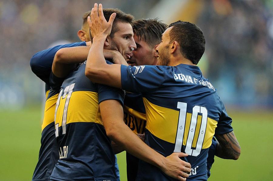 canaldeportv's tweet photo. #EncuestaDXTV
¿Quién se quedará con el partido en La Bombonera?
RT: @BocaJrsOficial / FAV: @catigreoficial https://t.co/LrxXdSonW3
