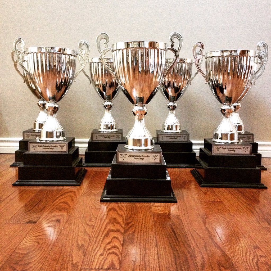 oec2016's tweet photo. Look at what we got from @OEC2015! Who's going to place first? #readytowin #gogogo #89days https://t.co/suyZ4dUxng